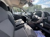 Renault Trafic LWB L2H1 [SOLD KH] Low roof Advance LL30 Aircon Sensors EURO 6 15