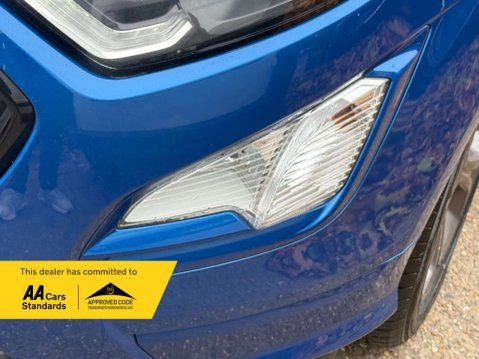 Ford Ecosport 1.0 EcoSport ST-Line 5dr 12
