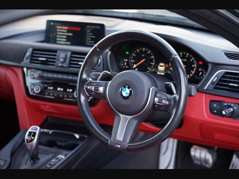 BMW 4 Series 2.0 420i GPF M Sport Auto xDrive Euro 6 (s/s) 2dr 29