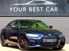 BMW 4 Series 3.0 M440i xDrive MHEV Auto 4WD 2dr