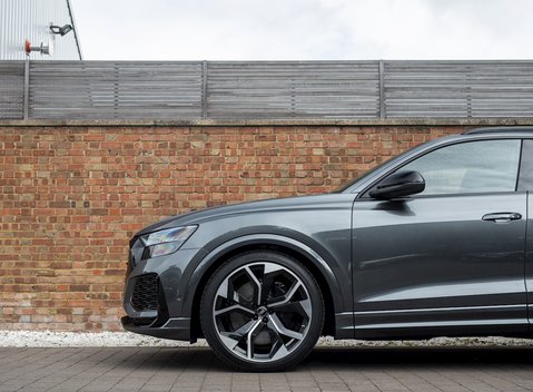 Audi RS Q8 Vorsprung 27