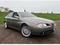 Alfa Romeo 166 T.SPARK 16V LUSSO 1