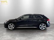 Audi A3 1.0 TFSI 30 S line Sportback 5dr Petrol Manual Euro 6 (s/s) (110 ps) Air Co 11