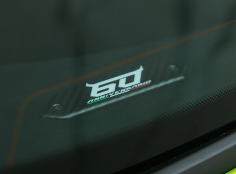 Lamborghini Huracan STO 46