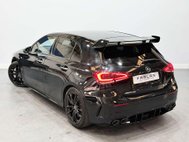 Mercedes-Benz A Class 2.0 A35 AMG (Premium) Hatchback 5dr Petrol SpdS DCT 4MATIC Euro 6 (s/s) (30 19