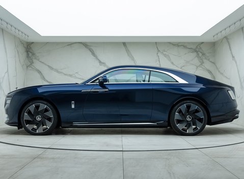 Rolls-Royce Spectre 5