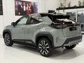 Toyota Yaris Cross PREMIERE EDITION 19
