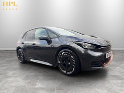 Cupra Born 58kWh V3 Hatchback 5dr Electric Auto (204 ps)