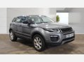 Land Rover Range Rover Evoque 2.0 TD4 SE Tech Auto 4WD Euro 6 (s/s) 5dr 1
