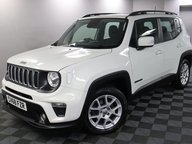 Jeep Renegade MULTIJET II LONGITUDE 20