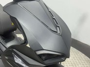 Direct Bikes Milan DB125 2023 Jiajue 125CC JJ Project 25