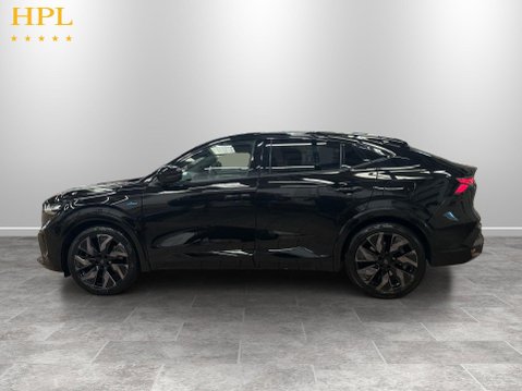 Renault Rafale 1.2 E-TECH 22kWh techno esprit Alpine SUV 5dr Petrol Plug-in Hybrid Auto 4W 4