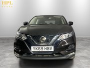 Nissan Qashqai 1.3 DIG-T Acenta Premium SUV 5dr Petrol Manual Euro 6 (s/s) (140 ps) Alloys 2