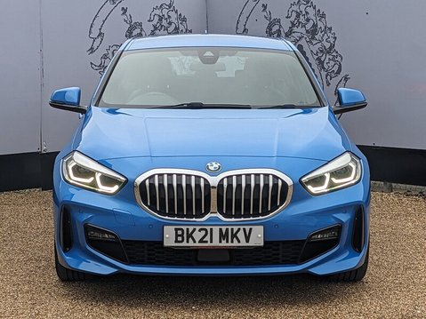 BMW 1 Series 118I M SPORT 2