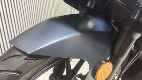 Lexmoto LXS 125 E55 2025 ONLY 5K 125CC LEARNER SPORTS BIKE 24