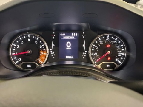 Jeep Renegade 1.6 E-TorQ Sport Euro 6 (s/s) 5dr 37