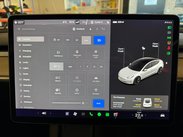 Tesla Model 3 Standard Range Plus Auto RWD 4dr 25
