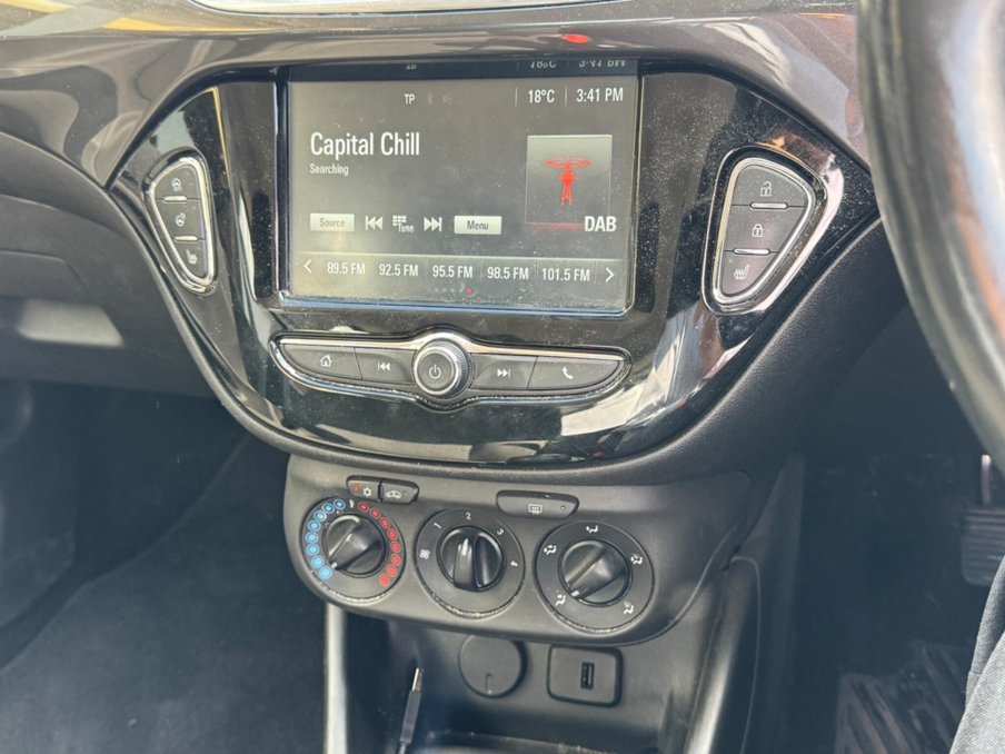 2016 Vauxhall Corsa — image 13