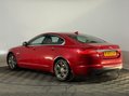 Jaguar XF D LUXURY 9