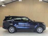 Land Rover Discovery 2.0 Discovery S SD4 Auto 4WD 5dr 15
