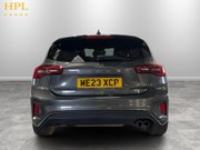 Ford Focus 1.0T EcoBoost ST-Line Hatchback 5dr Petrol Manual Euro 6 (s/s) (125 ps) 6