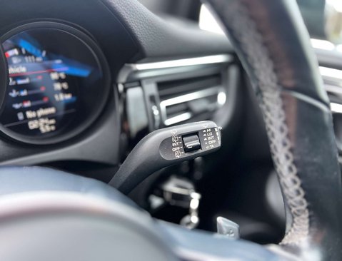 Porsche Macan 3.0 Macan S Semi-Auto 4WD 5dr 24