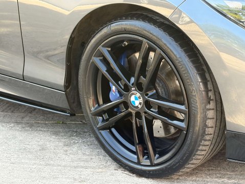 BMW 1 Series 1.5 118i M Sport Shadow Edition 5dr 6