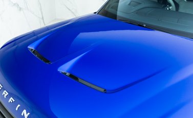 Land Rover Range Rover Sport SVR Overfinch 32