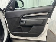 Land Rover Discovery 3.0 Discovery R-Dynamic S D MHEV Auto 4WD 5dr 52