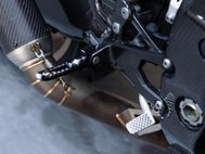 Yamaha R1M 1000 Super Sports Petrol Manual (200 ps) 60
