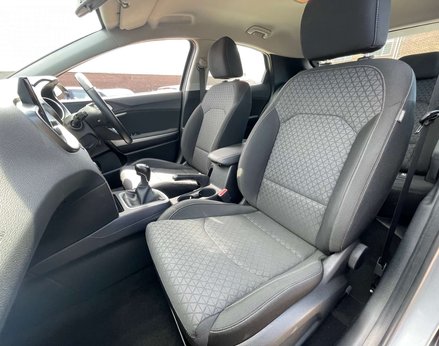 Kia Xceed 1.0 XCeed 2 ISG 5dr 51