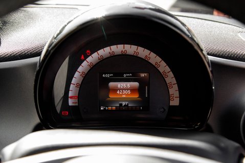 Smart Forfour PRIME PREMIUM T 14