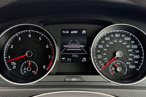 Volkswagen Golf MATCH EDITION TSI EVO - CAMERA - APPLE CAR PLAY -HEATED WINDSCREEN  35