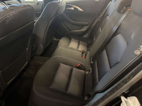 Infiniti QX30 2.2d Premium DCT AWD Euro 6 (s/s) 5dr 13
