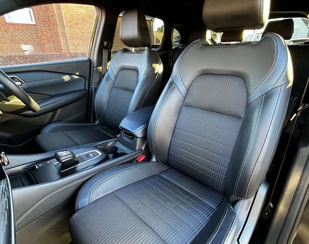 Nissan Qashqai 1.3 Qashqai Tekna DiG-T MHEV CVT 5dr 62