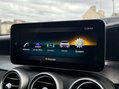Mercedes-Benz C Class 1.5 C200 MHEV AMG Line Edition (Premium) Coupe 2dr Petrol G-Tronic+ Euro 6 46