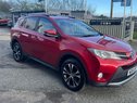 Toyota Rav 4 D-4D ICON AWD