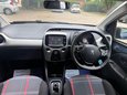 Peugeot 108 1.0 VTi Active 2 Tronic Euro 5 5dr Euro 5 13