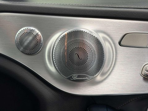 Mercedes-Benz C Class 4.0 C63 V8 BiTurbo AMG (Premium) Coupe 2dr Petrol SpdS MCT Euro 6 (s/s) (47 56