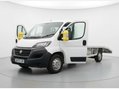 Fiat Ducato 2.3 Ducato Maxi Chassis Cab 35 Lxh1 2.3 140 Hp Multijet Ii My20 4