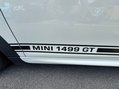 Mini Hatch GT 10