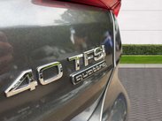 Audi Q3 2.0 Q3 S Line 40 TFSI Quattro Semi-Auto 4WD 5dr 38