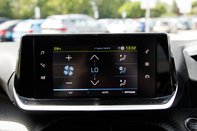 Peugeot 208 ALLURE PREMIUM 24