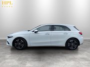 Mercedes-Benz A Class 1.3 A180h MHEV Sport (Executive) Hatchback 5dr Petrol Hybrid 7G-DCT Euro 6 4