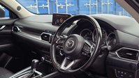 Mazda CX-5 2.0 SKYACTIV-G Sport Nav+ SUV 5dr Petrol Auto Euro 6 (s/s) (165 ps) 20