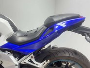 Lexmoto LXR 2020 8K E4 PROJECT SPORTS BIKE 125CC LEARNER BIKE 8