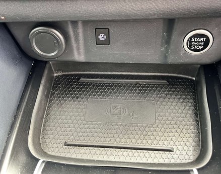 Nissan Qashqai 1.3 Qashqai Tekna DiG-T MHEV 5dr 61