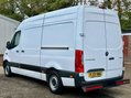 Mercedes-Benz Sprinter 2.0 315 CDI Progressive RWD L2 H2 Euro 6 (s/s) 5dr 7