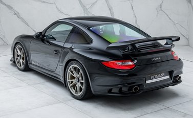 Porsche 911 GT2 RS (997) 9