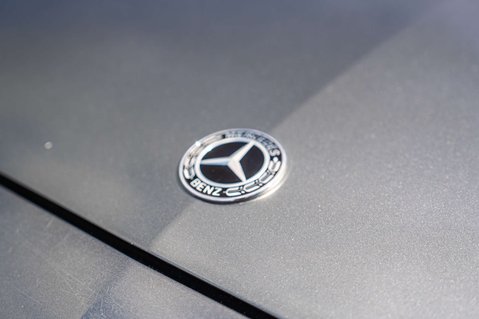 Mercedes-Benz C Class 2.0 C 220 AMG Line Premium D Auto 2dr 39
